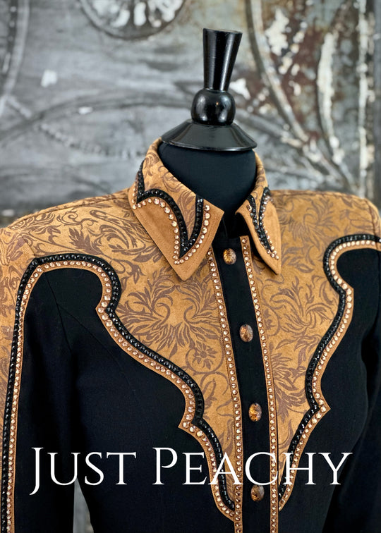 On Pattern Designs {Medium}