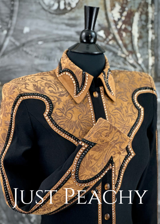 On Pattern Designs {Medium}