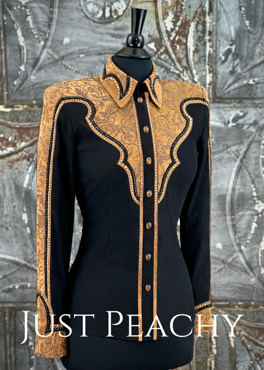 On Pattern Designs {Medium}
