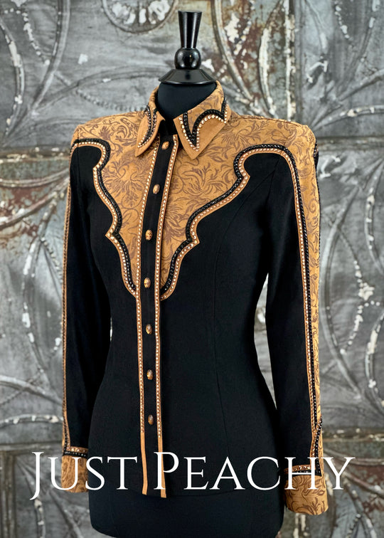 On Pattern Designs {Medium}