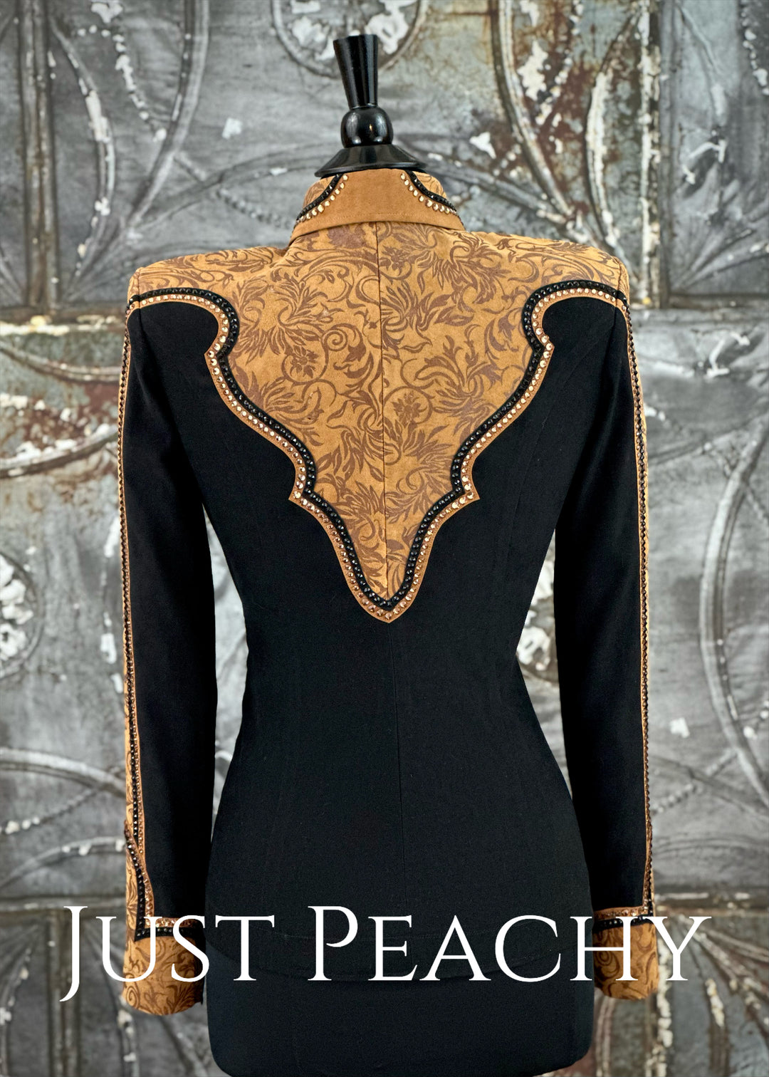 On Pattern Designs {Medium}