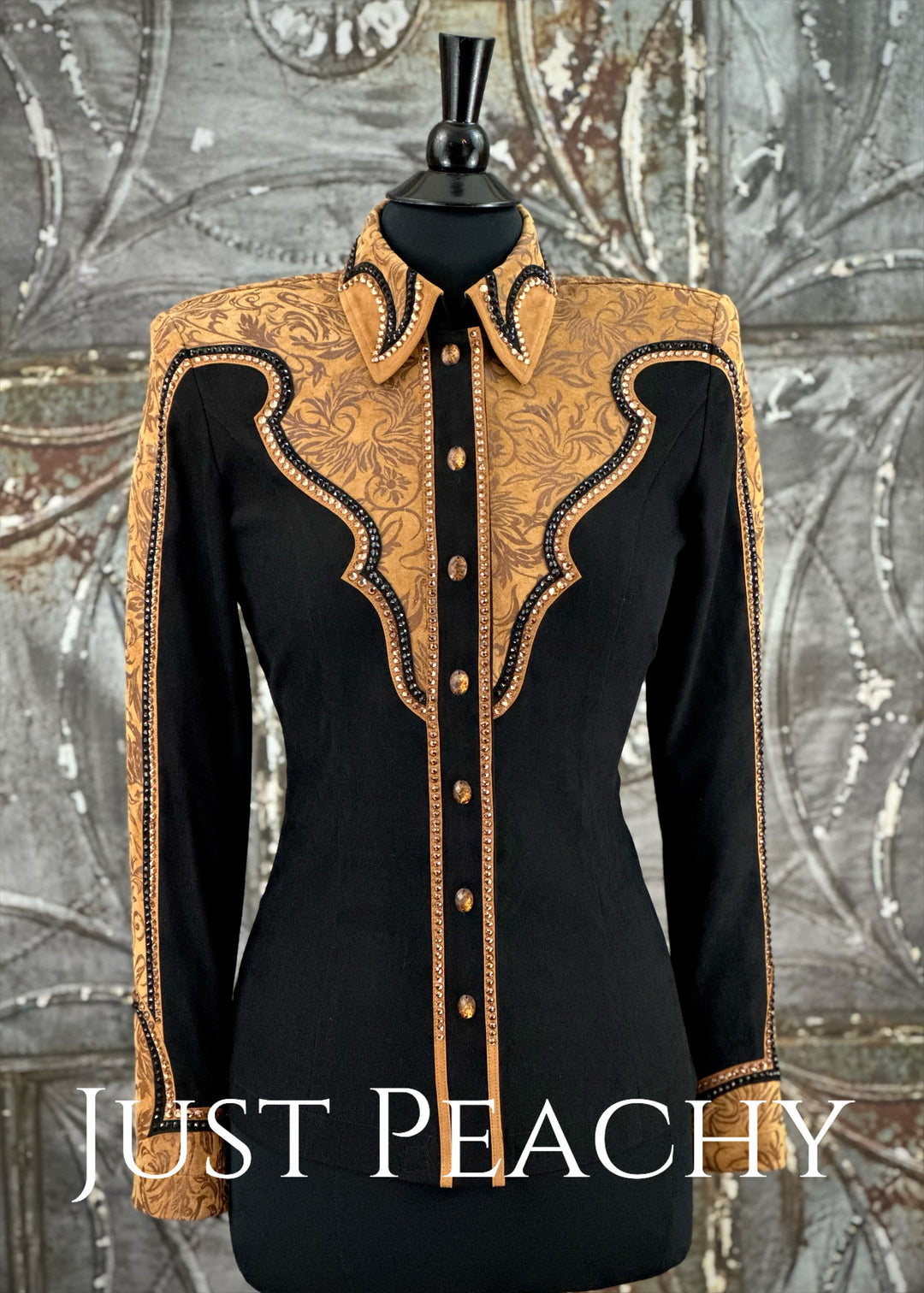 On Pattern Designs {Medium}