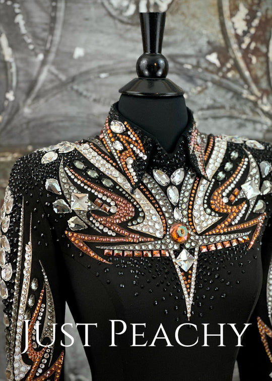 Lindsey James Show Clothing {X-Small}