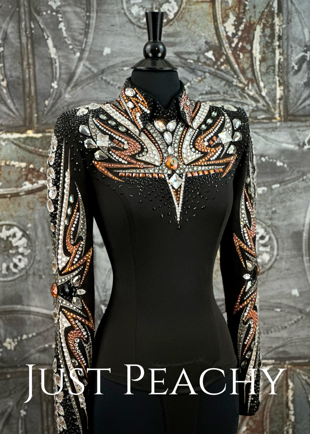Lindsey James Show Clothing {X-Small}