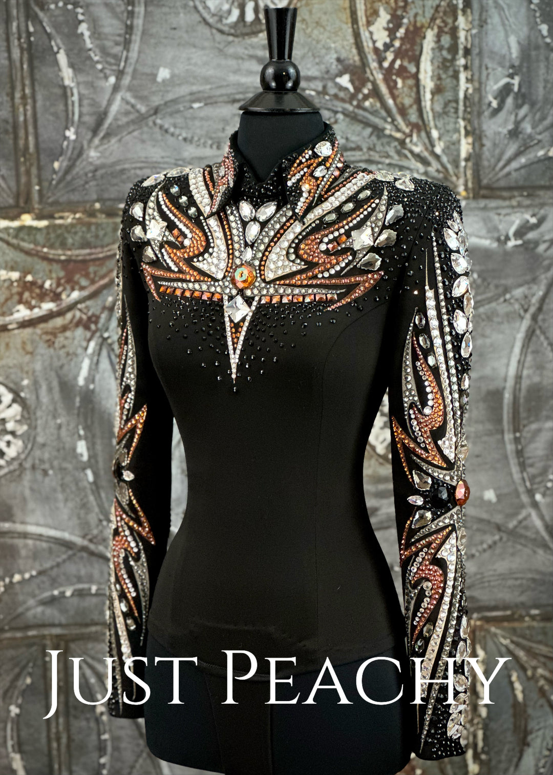 Lindsey James Show Clothing {X-Small}