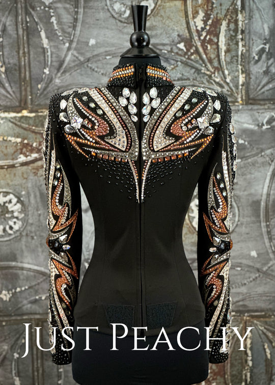 Lindsey James Show Clothing {X-Small}