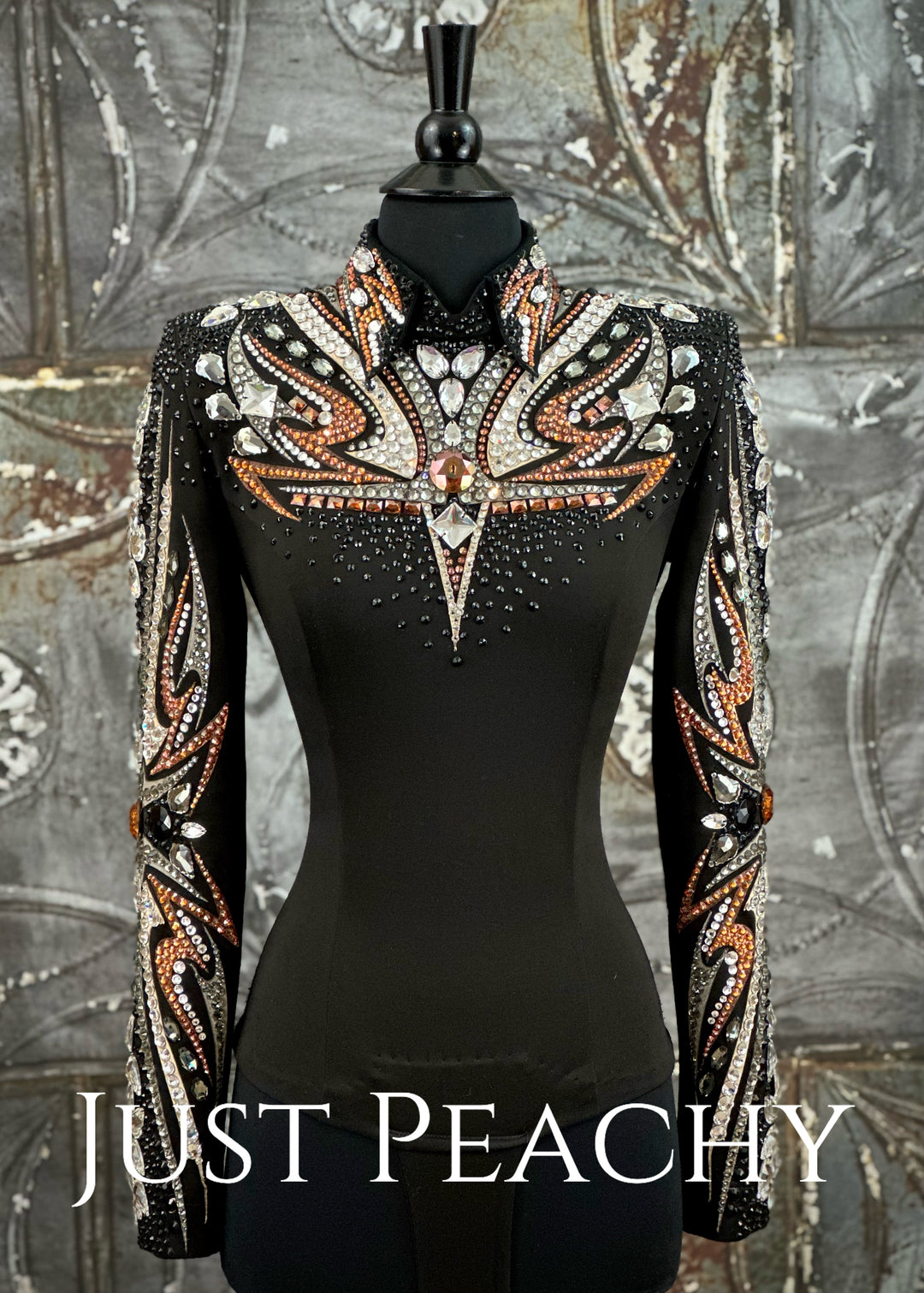 Lindsey James Show Clothing {X-Small}