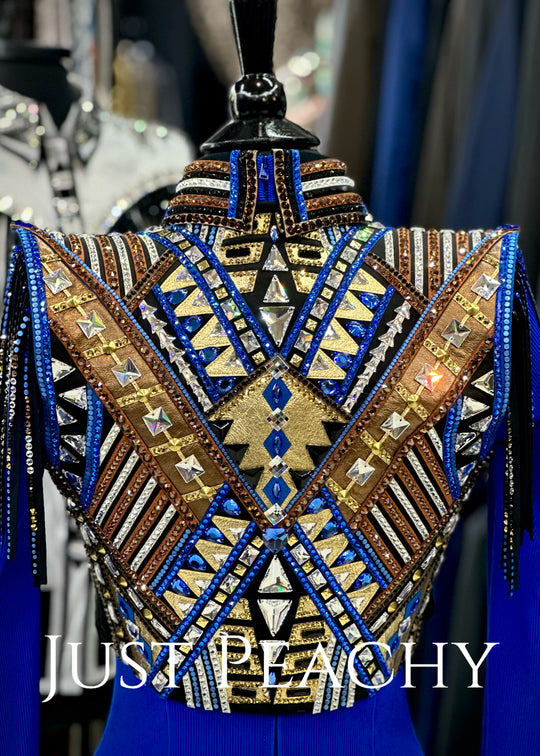 Lindsey James Show Clothing {X-Small}