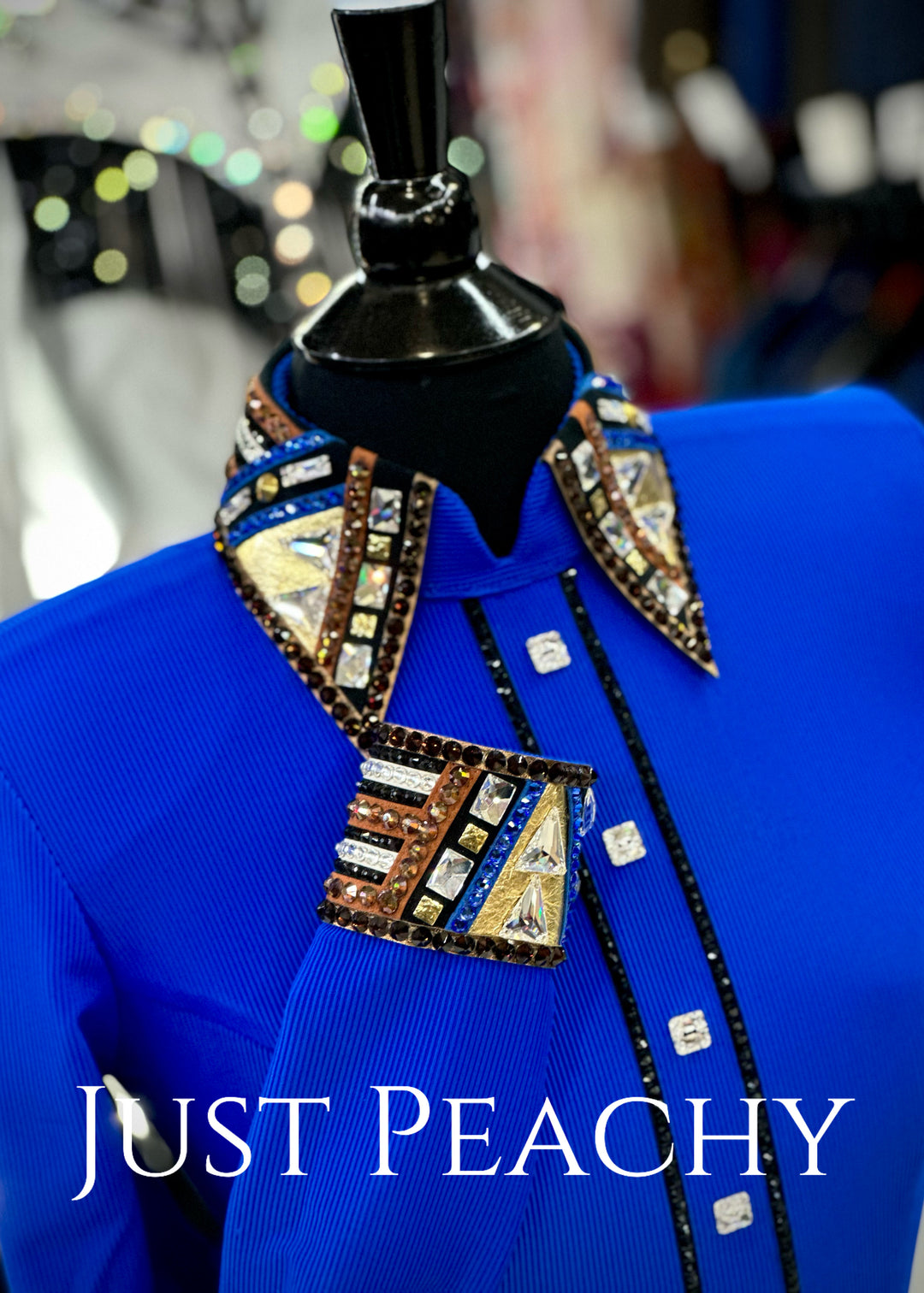 Lindsey James Show Clothing {X-Small}
