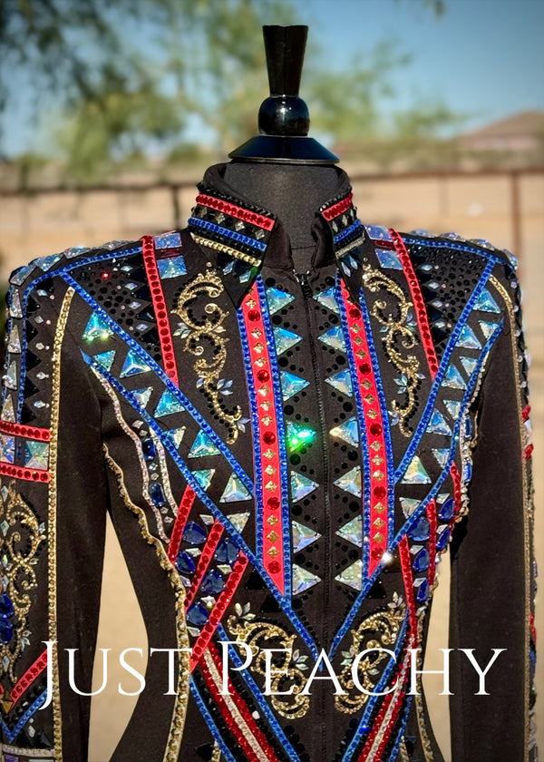 Lindsey James Show Clothing {Small}