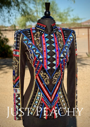 Lindsey James Show Clothing {Small}