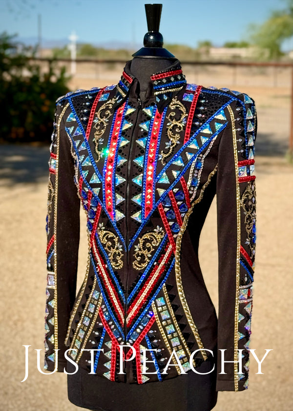 Lindsey James Show Clothing {Small}