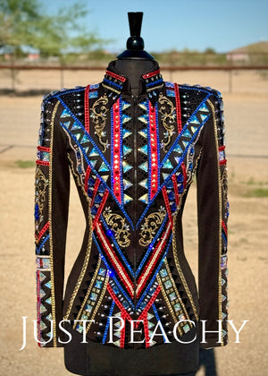 Lindsey James Show Clothing {Small}