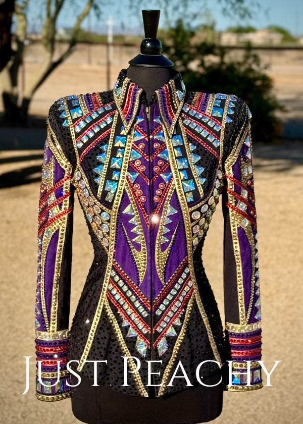 Trudy Black Label {Small}