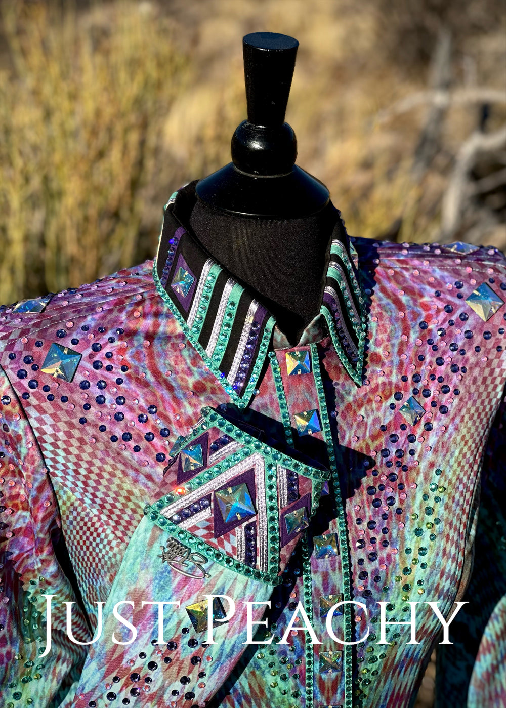 Stella Show Clothing {Small}