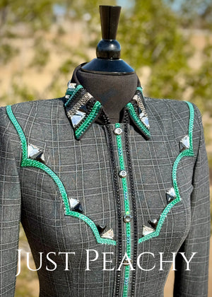DarDar8 Designs {X-Small/Small}