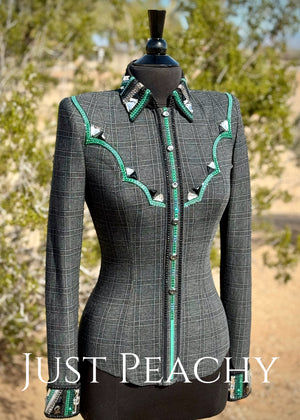 DarDar8 Designs {X-Small/Small}