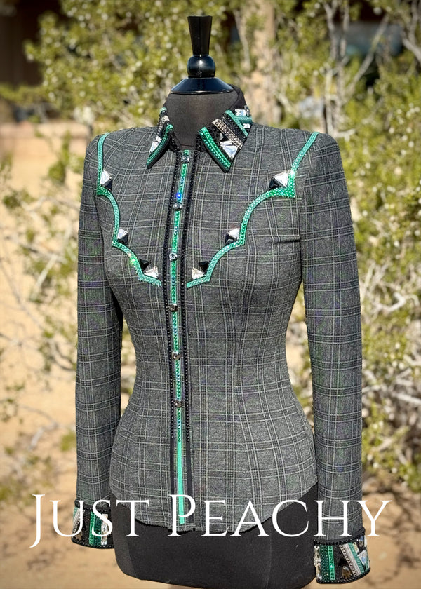 DarDar8 Designs {X-Small/Small}