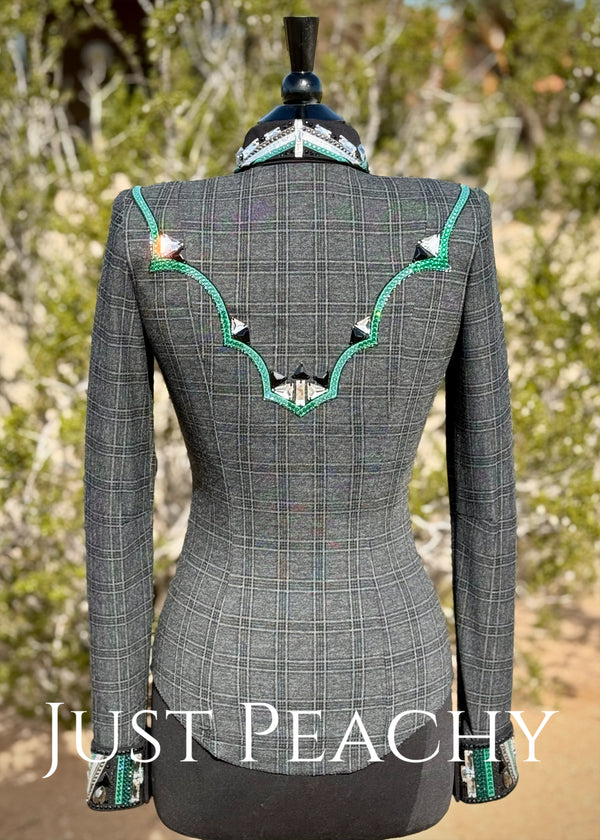 DarDar8 Designs {X-Small/Small}