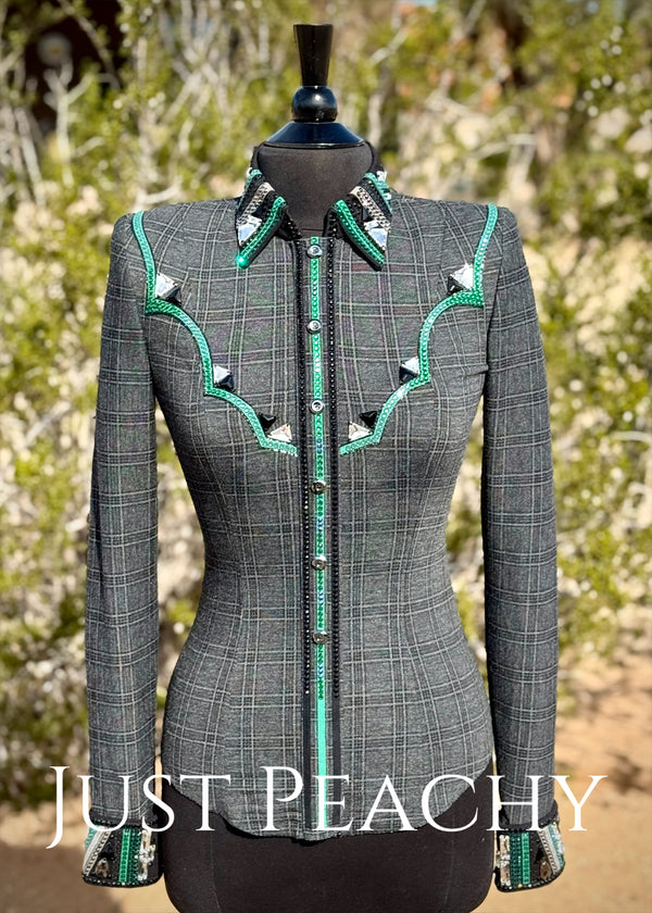 DarDar8 Designs {X-Small/Small}