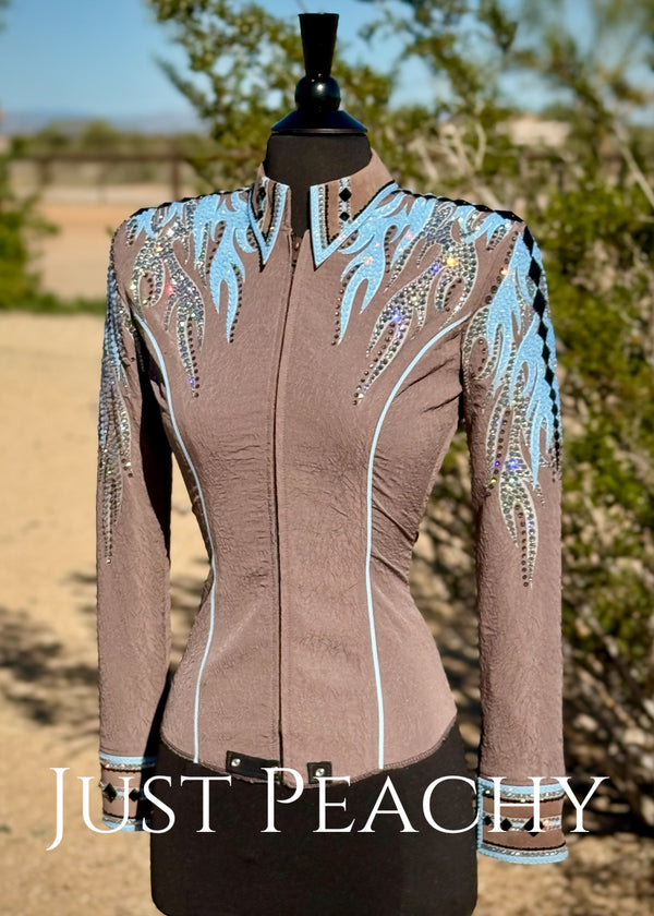 Lucky You Designs {Small Slim}
