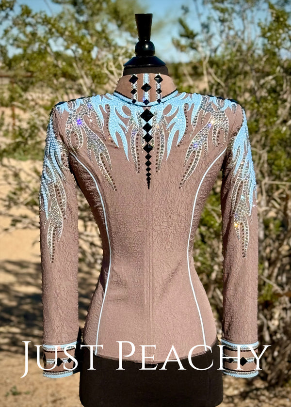 Lucky You Designs {Small Slim}