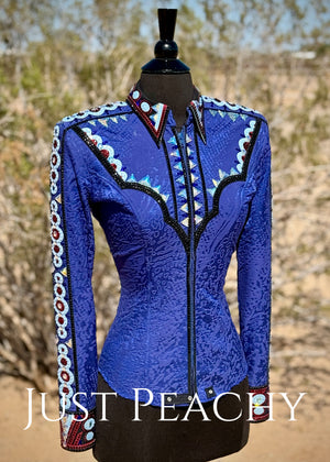 Lucky You Designs {Small Slim}