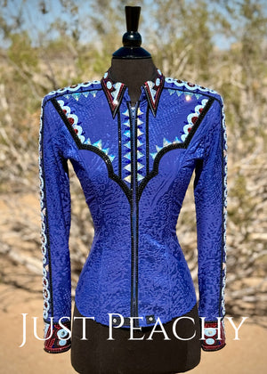 Lucky You Designs {Small Slim}