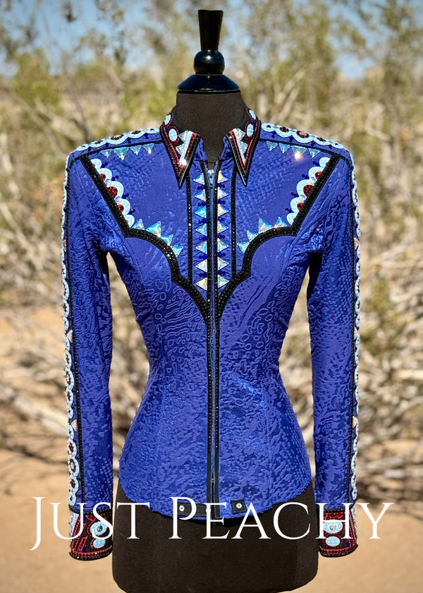 Lucky You Designs {Small Slim}
