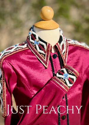 Lucky You Designs {Youth Large~ Set}
