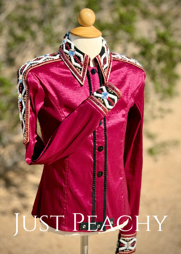Lucky You Designs {Youth Large~ Set}