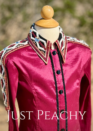 Lucky You Designs {Youth Large~ Set}