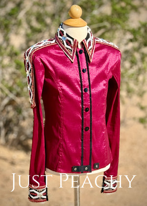 Lucky You Designs {Youth Large~ Set}