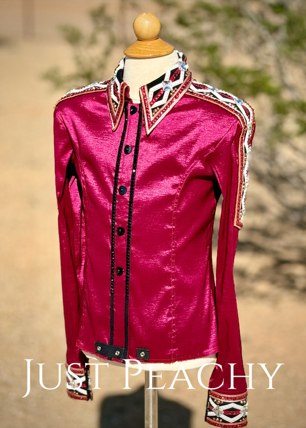 Lucky You Designs {Youth Large~ Set}