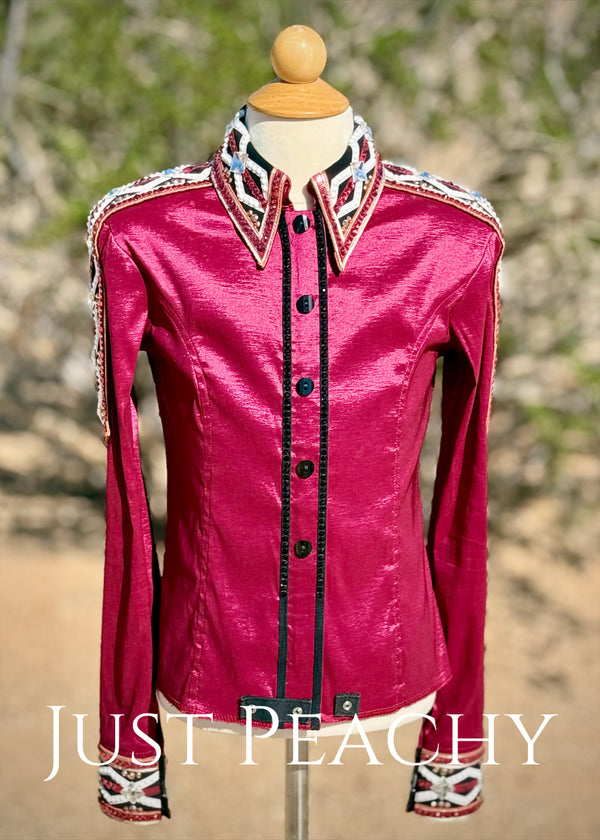 Lucky You Designs {Youth Large~ Set}