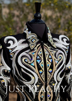 DarDar8 Designs {Small/Medium}
