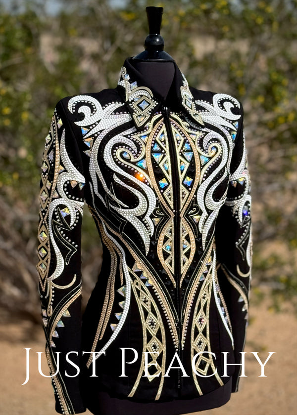 DarDar8 Designs {Small/Medium}