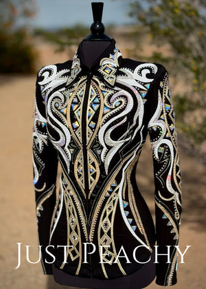 DarDar8 Designs {Small/Medium}