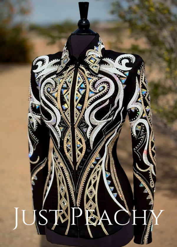 DarDar8 Designs {Small/Medium}
