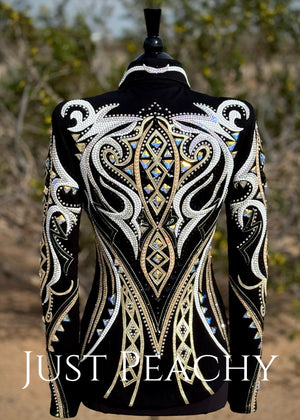 DarDar8 Designs {Small/Medium}