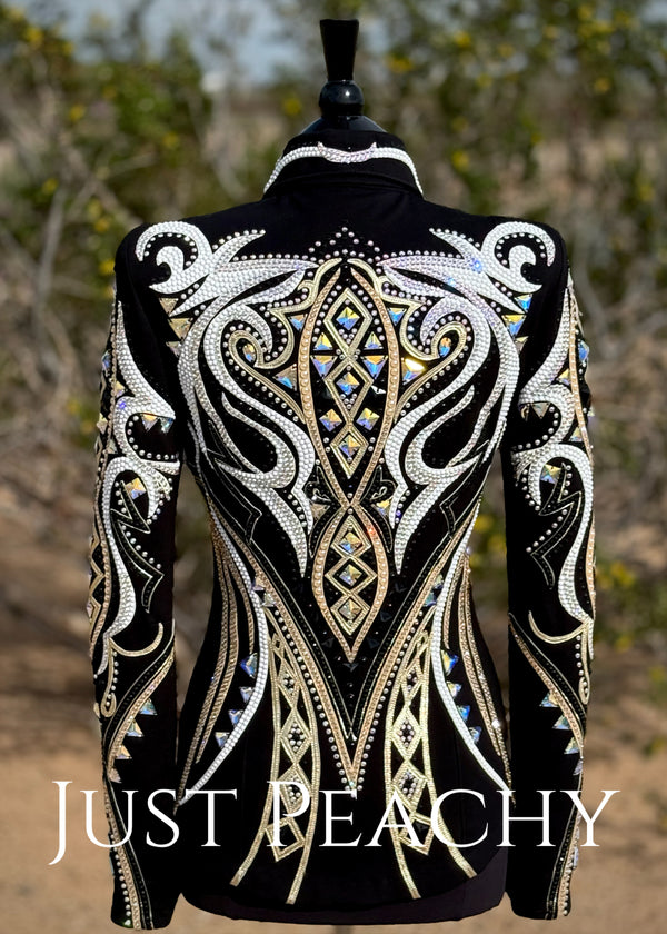 DarDar8 Designs {Small/Medium}