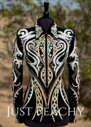 DarDar8 Designs {Small/Medium}
