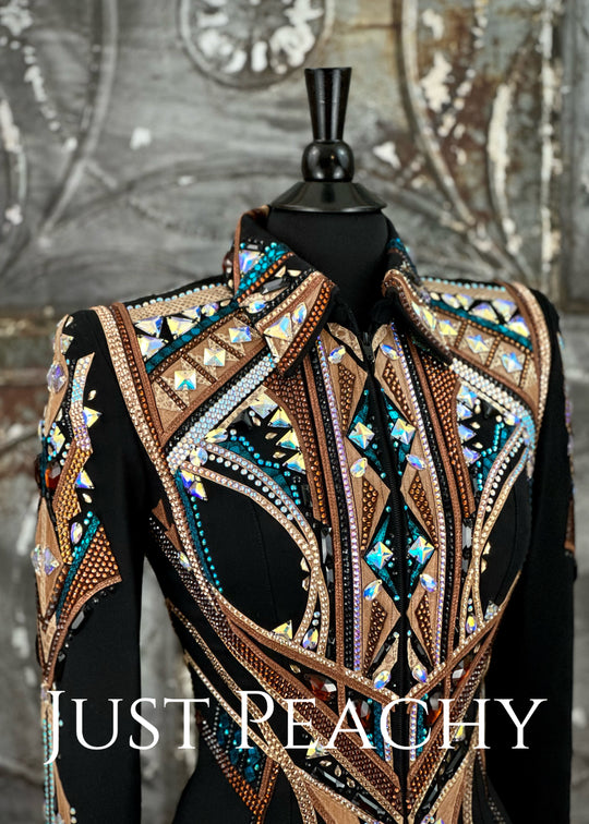 DarDar8 Designs {X-Small/Small}