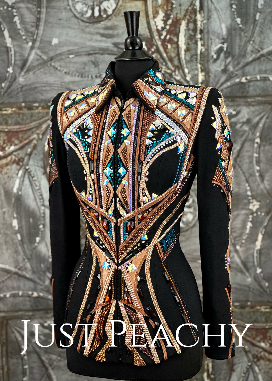 DarDar8 Designs {X-Small/Small}