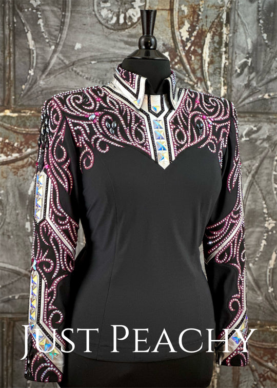 On Pattern Designs {X-Large}