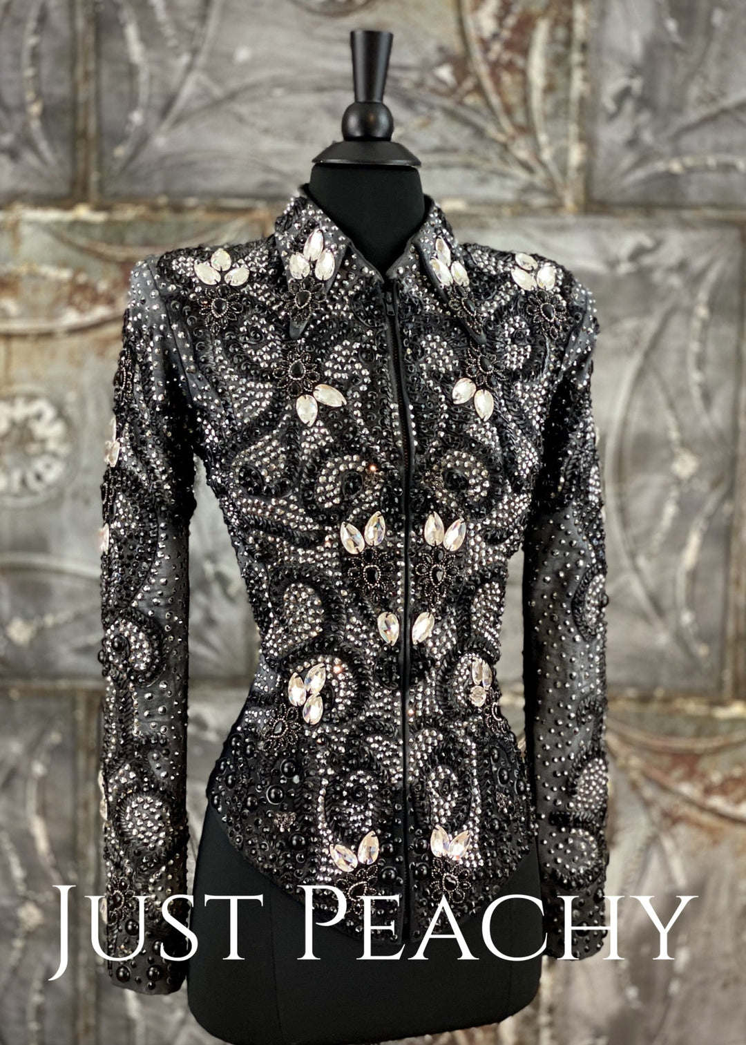 Trudy Black Label, Juls Collection {X-Small}