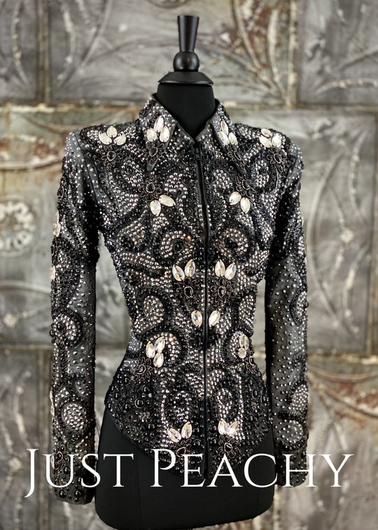 Trudy Black Label, Juls Collection {X-Small}