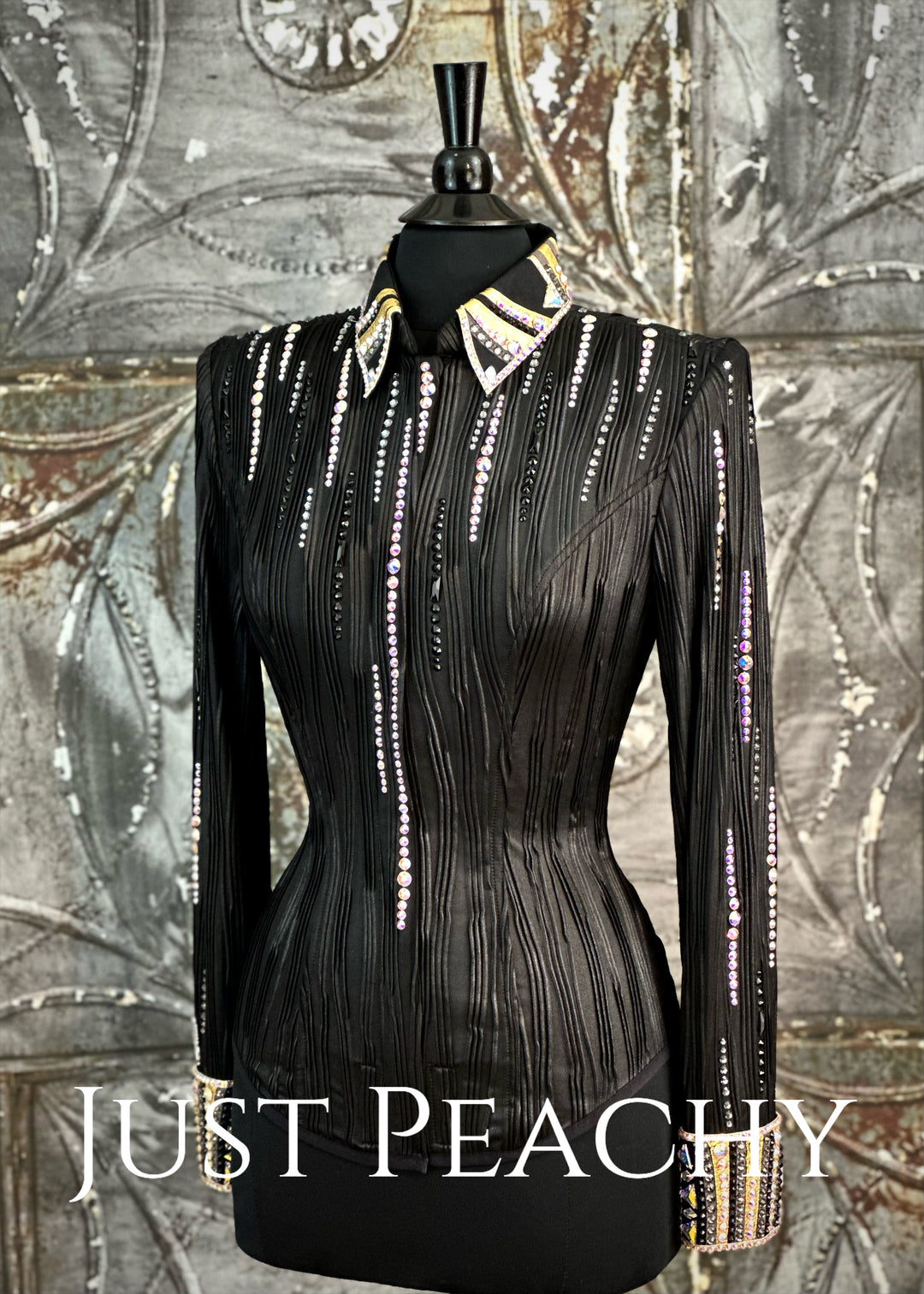 Stella Show Clothing {Small}