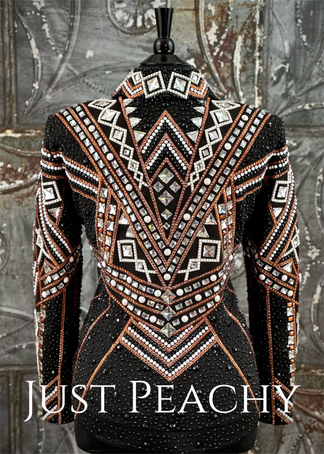 Lindsey James Show Clothing {Ladies 1X}