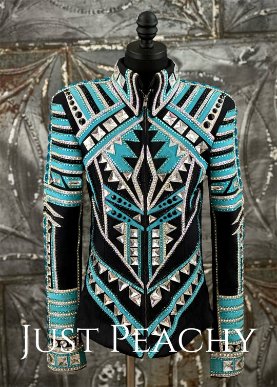 Trudy Black Label {Youth XL}